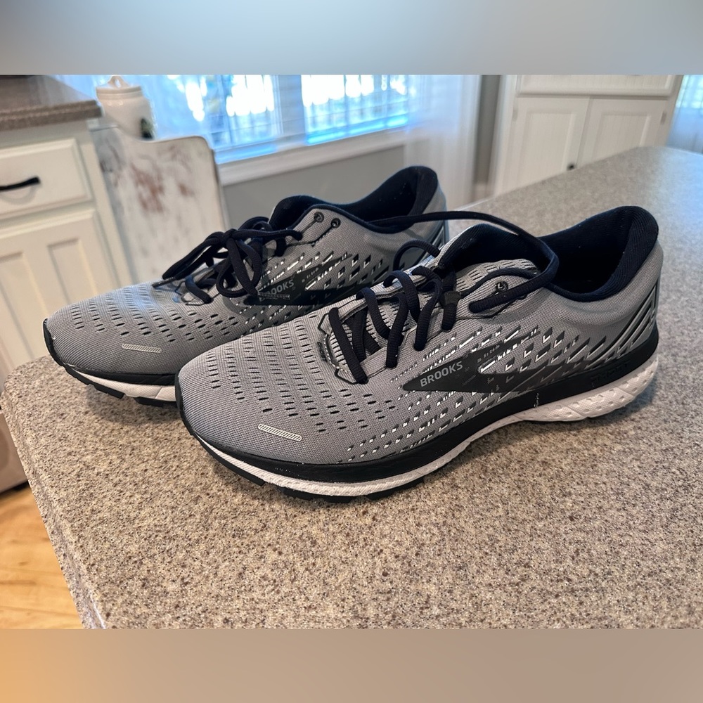 Brooks Ghost 13